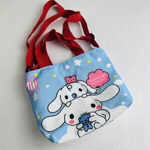 054 NEW Cinnamoroll Tote bag